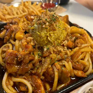 금돌계 사진