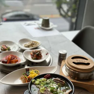 하남미소 명품한우 사진