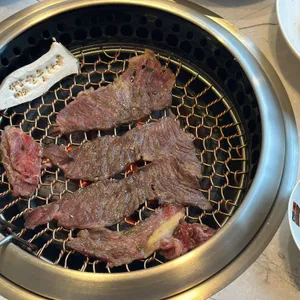 하남미소 명품한우 리뷰 사진