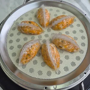 황남밀면 리뷰 사진