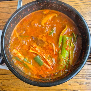 곽만근갈비탕 사진