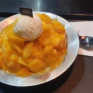 프롬하츠커피 사진