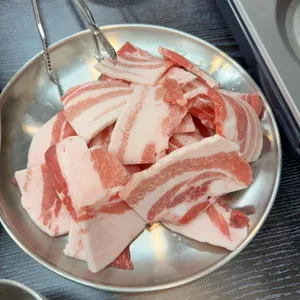 정가네 탐라 냉삼집 사진