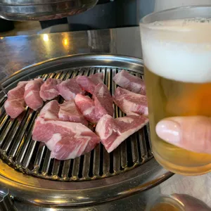 연탄부락 사진