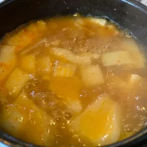 연탄부락 사진