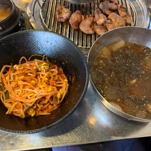 연탄부락 사진