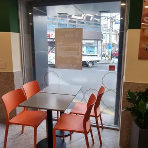 샐러디 리뷰 사진