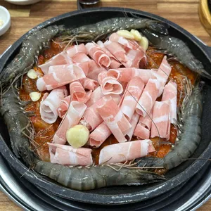 신쭈꾸미 사진