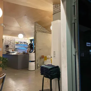 타크 리뷰 사진