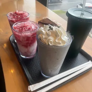 스타벅스 사진