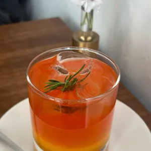 매개체커피 사진
