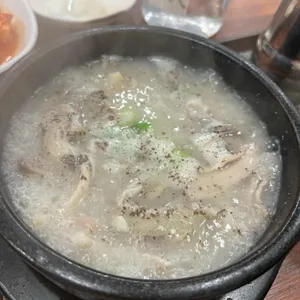 보들이 족발 사진