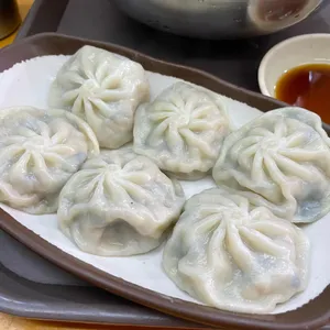 이오냉면 사진