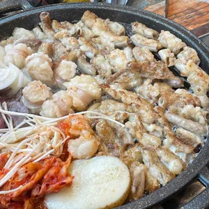 대박황소곱창 사진