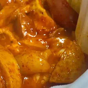 동대문엽기떡볶이 사진