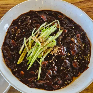진짬뽕 리뷰 사진