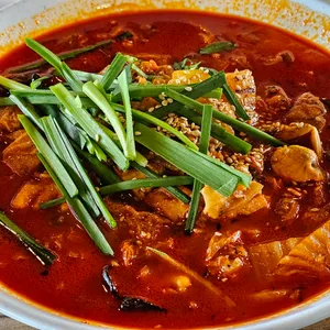 진짬뽕 리뷰 사진