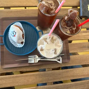 루가밀팩토리 사진