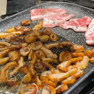 불막열삼 사진