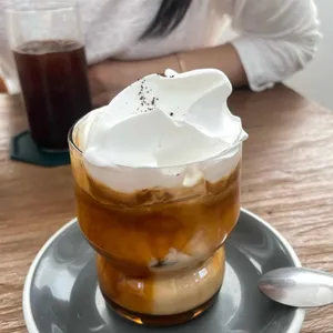 데우스커피 사진