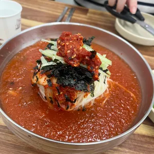 강원도산골손칼국수 사진