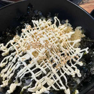 쭈꾸미아저씨 사진