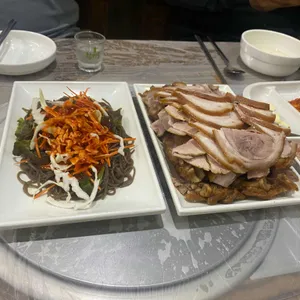 매일왕족발보쌈 사진