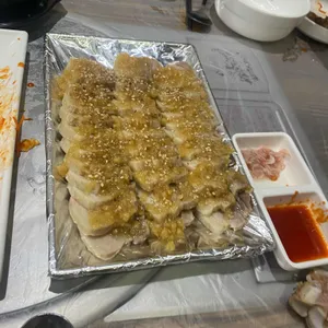 매일왕족발보쌈 사진