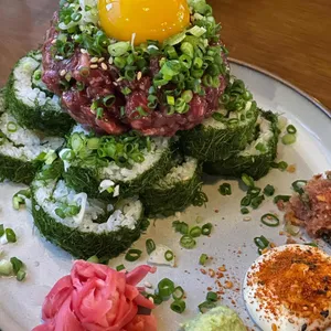 우화 사진