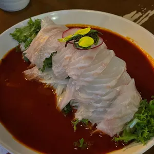 우화 사진