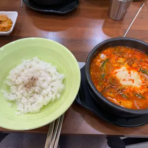복닭 사진