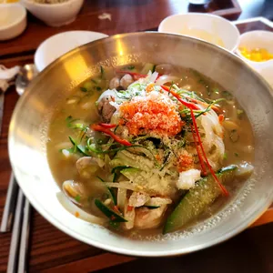 무궁화식당 사진