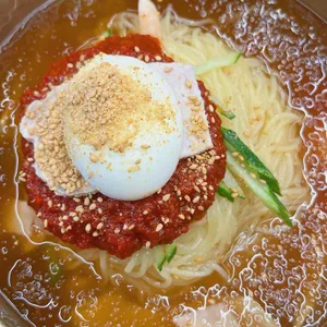 가야밀냉면 리뷰 사진