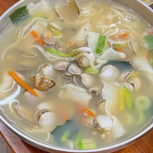 가야밀냉면 리뷰 사진