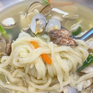 가야밀냉면 리뷰 사진