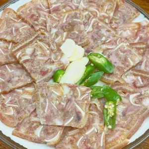가야밀냉면 리뷰 사진