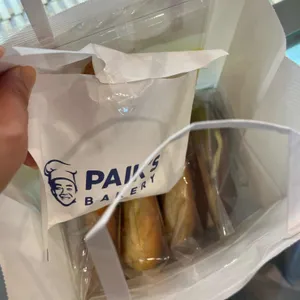 빽다방 빵연구소 리뷰 사진
