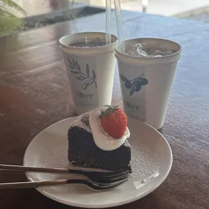 올리브 사진