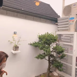 부띠끄경성 리뷰 사진