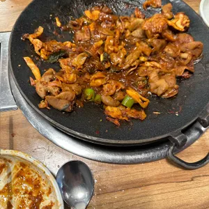 하우돈 곱창 사진
