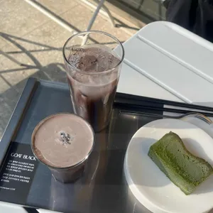고트커피 사진