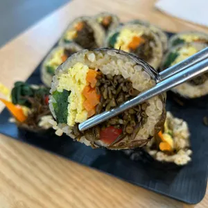 해보칼국수 사진