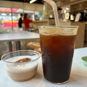 두댓커피 사진