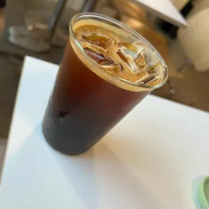 두댓커피 사진