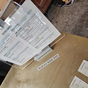 두댓커피 리뷰 사진