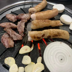 오가네막창 사진