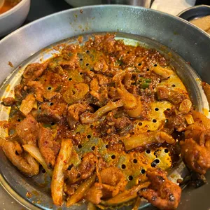 예향정 사진