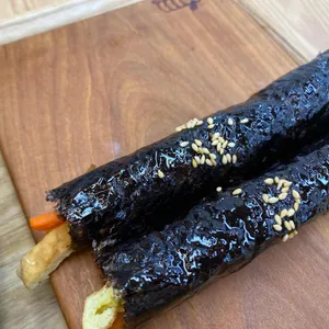 애플꼬마김밥 사진