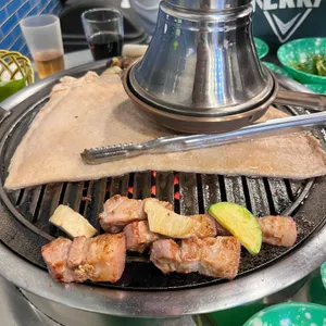 목동고기 사진