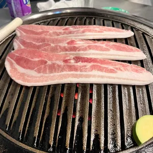 목동고기 사진